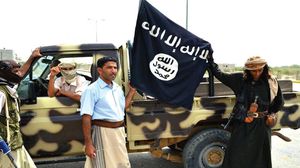  تنظيم القاعدة في حضرموت أعلن الاستنفار العام بين عناصره - أرشيفية