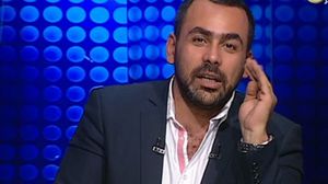 الإعلامي المصري يوسف الحسيني - أرشيفية
