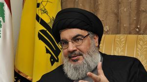 أمين عام حزب الله حسن نصر الله - أرشيفية