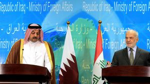 الأخبار: زيارة الوزير القطري ما هي إلا بداية لتدخل قطري كبير في العراق ـ الأناضول 