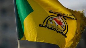 منظمة العفو الدولية تتهم كتائب حزب الله بارتكاب جرائم حرب بحق أهل السنّة ـ أرشيفية 