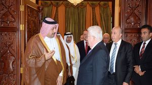 قطر مستمرة في قطيعتها مع المالكي بسبب مواقفه السابقة ـ وكالة الأنباء القطرية 
