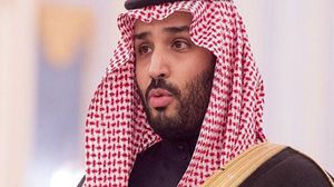 الأمير محمد بن سلمان- أرشيفية