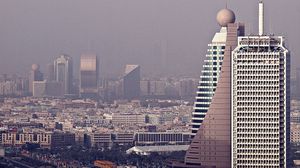 دبي من بين المدن الأكثر احتضانا للمليارديرات في العالم- أرشيفية