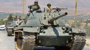 قوى وحركات إسلامية تشيد بخطة انتشار الجيش اللبناني في عرسال - أ ف ب