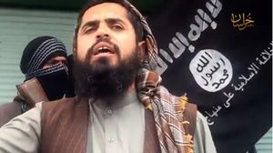 توعدت "ولاية خراسان" بالانتقام من "طالبان" - يوتيوب