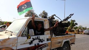 إطلاق سراح 70 معتقلا بإطار مصالحة مناطقية في ليبيا - أرشيفية