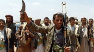 اتهامات للحوثيين بحجب شبكات التواصل الاجتماعي باليمن - أرشيفية