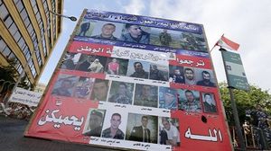 لبنانيون يخشون من ارتدادات سلبية على ملف الجنود اللبنانيين المختطفين في سوريا (أرشيفية) - أ ف ب