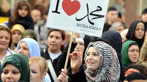 التايمز: مجلس المرأة المسلمة في برادفورد يقرر بناء مسجد خاص للنساء - أرشيفية