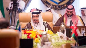 ترغب دول الخليج بعلاقات طيبة مع إيران أساسها احترام دول الجوار - واس