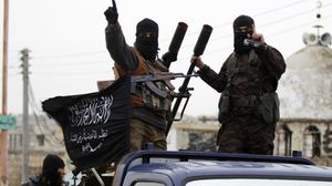 تنظيم الدولة يشن هجوما واسع النطاق في دير الزور - أرشيفية