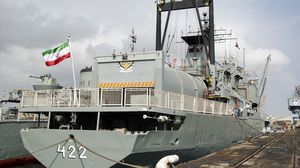 بيرغمان قال إن الحرب البحرية الهادئة بين إسرائيل وإيران قد تخرج عن السيطرة- أرشيفية