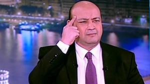 الإعلامي المصري عمرو أديب - "يوتيوب"