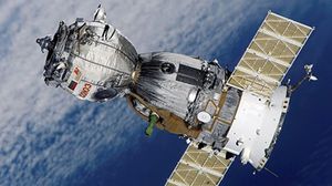 توقعات باحتراق مركبة فضائية روسية الجمعة بعد فشلها بمهمتها - أرشيفية