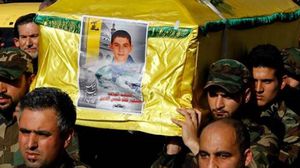 ارتفاع عدد القتلى في صفوف المقاتلين من حزب الله في سوريا - ا ف ب