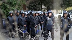 تتعرض الشرطة والجيش إلى استهداف من مسلحين في سيناء - أرشيفية