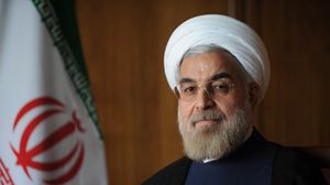 تساءل روحاني: هل تنظيم الدولة يمتلك أسلحة فتاكة أم إنه أقوى من الجيش؟
