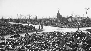 قصف هيروشيما خلف 135 ألف قتيل - أرشيفية