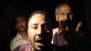 احتجاجات عقب حريق الغورية تطالب قائد الانقلاب عبدالفتاح السيسي بالرحيل- يوتيوب