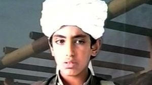 حمزة بن لادن- يوتيوب