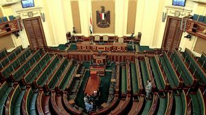 نائب مصري: مجلس النواب لن يتحمل أخطاء الحكومة - أرشيفية 