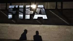 الفيفا: "عملية تشاور" ستحدد معايير جديدة للدول الساعية لاستضافة كأس العالم ـ أ ف ب 