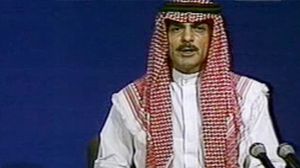 عمل ماجد الشبل في التلفزيون السعودي منذ ستينات القرن الماضي - أرشيفية