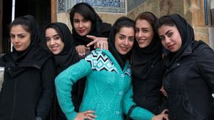 تلغراف: النظام في إيران يرفض الأفكار الغربية للتعارف- أرشيفية
