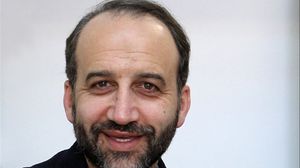 رئيس هيئة الإذاعة والتلفزيون الإيرانية المستقيل محمد سرافراز- فارس