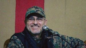بدر الدين وأربعة آخرون من عناصر حزب الله متهمون باغتيال رفيق الحريري (أرشيفية)- أ ف ب