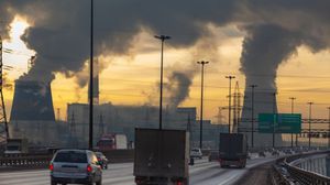 السكان الذين يعيشون في المدن المنخفضة الدخل هم الأكثر تضررا من تلوث الهواء- أرشيفية