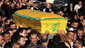 ارتفاع في أعداد قتلى حزب الله وإيران في سوريا- أرشيفية