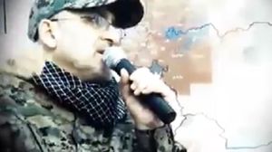 حزب الله قال إن بدر الدين قتل في قصف مدفعي للمعارضة السورية- يوتيوب