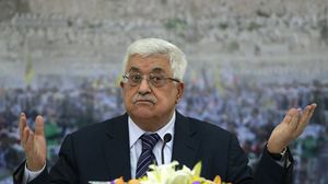 الصحفي الإسرائيلي قال إن عباس أقصى كل معارضيه- أرشيفية