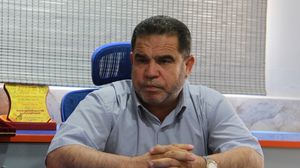 البردويل: حماس ستقدم اعترافات لأعضاء خلية حاولت المساس بالأمن القومي المصري ـ الرسالة نت