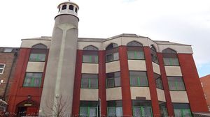 مسجد فينزبري بارك في لندن يقاضي "رويترز" بسبب الافتراء - أرشيفية