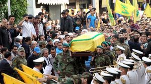 خسر حزب الله في سوريا قادة كبارا كان آخرهم مصطفى بدر الدين- أرشيفية