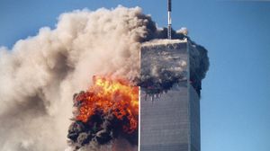 الخارجية الأمريكية: التشريع الذي سيسمح لأسر ضحايا 11 سبتمبر بمقاضاة السعودية يمثل خطرا على الأمن القومي - أرشيفية