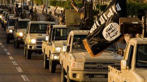 سيطر تنظيم الدولة على سرت مطلع 2015- أرشيفية