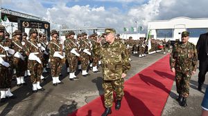 كرس الدستور الجزائري الجديد سياسة عدم المشاركة بأي عملية عسكرية خارج حدود البلاد - أرشيفية