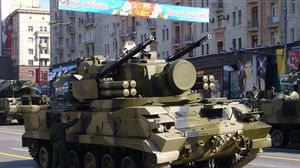 روسيا تقول إن تصدير الدبابات والطائرات إلى إيران مشمول بعقوبات الأمم المتحدة- أرشيفية