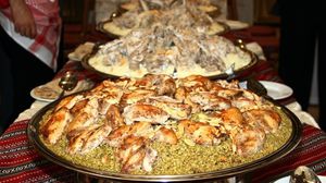 يتنوع المطبخ العربي بتنوع الجغرافيا- أرشيفية