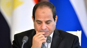 ناشونال إنترست: مساعدة السعودية لمصر قد تكون الفرصة الأخيرة للسيسي لإنقاذ اقتصاد بلده - أرشيفية