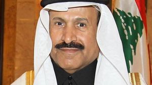 السفير السعودي في بيروت علي عواض عسيري- أرشيفية