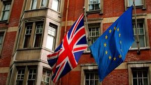 قال بنك إنجلترا المركزي إن ترك بريطانيا الاتحاد الأوروبي يمكن أن يؤدي لانزلاق الاقتصاد إلى كساد- أرشيفية