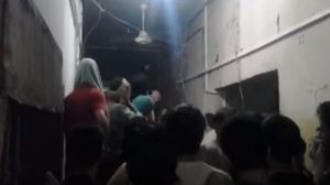 نشبت عدة حالات استعصاء واشتباكات في سجون الأسد بسبب سوء الأوضاع (سجن حماة في أيار/ مايو الماضي)