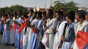 تجري مظاهرات في نواكشوط منذ مساء الأحد مع مطالبات بطرد سفير الأسد من موريتانيا - عربي21