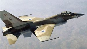 تزامن تحليق الطائرة المصرية المنكوبة مع مناورات لطائرات إسرائيلية في الأجواء ذاتها