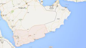 تكرر الخرق الإيراني للمياة اليمنية الإقليمية- (خرائط غوغل)